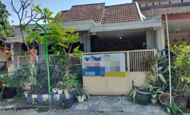 Rumah dijual di Jawa Timur, Sidoarjo