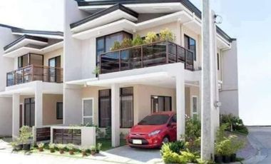 Pre- Selling 3 Bedroom 2 Storey Houses for Sale in Alberlyn Highlands, San Fernando, Cebu