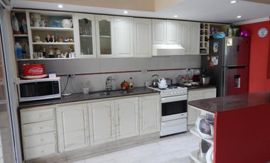 VENDE HERMOSA PROPIEDAD EN ZONA URBANA DE ANDINO DE 3 DORMITORIOS