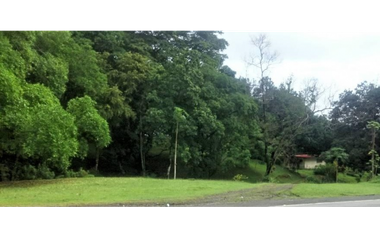 Terreno en Via Principal en Transismica
