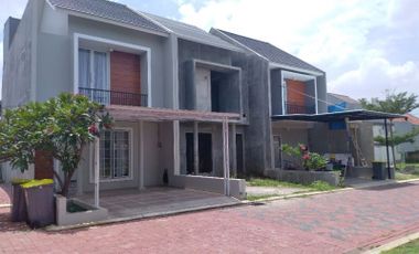 Rumah berkualitas Jatiwaringin Cipinang Melayu Jakarta Timur