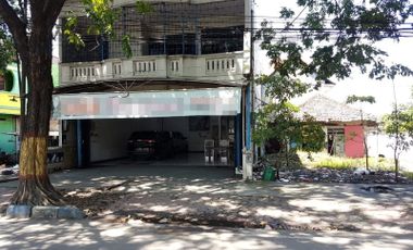 Jual Rumah Cocok Untuk Usaha di Kawasan Mojosari Mojokerto