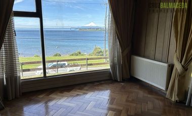 Casa en Arriendo en Calle Imperial