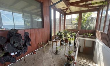 Casa en Arriendo en Calle Imperial