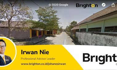 Tanah dijual di Jawa Timur, Gresik