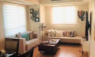 Spacious and Charming 2 Bedroom Unit For Sale at The Grove by Rockwell in Pasig