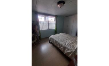 Vendo casa en Villa Lucre