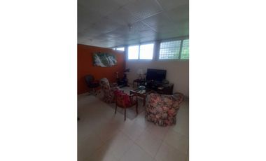 Vendo casa en Villa Lucre