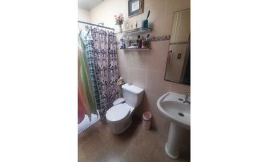 Vendo casa en Villa Lucre