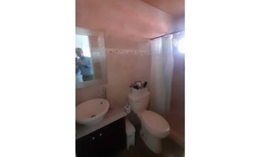 Vendo casa en Villa Lucre