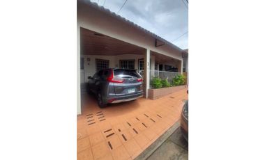 Vendo casa en Villa Lucre