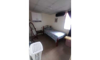 Vendo casa en Villa Lucre