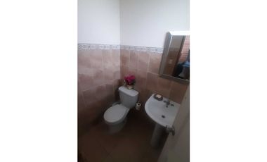 Vendo casa en Villa Lucre