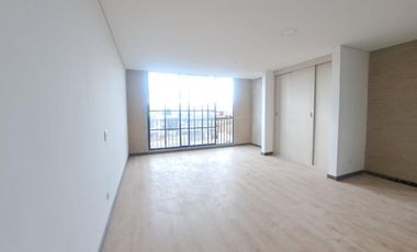 apartaestudio en venta en centro chia. Cod V108831