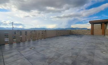 apartaestudio en venta en centro chia. Cod V108831