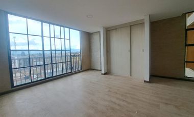 apartaestudio en venta en centro chia. Cod V108831