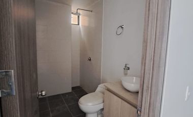 apartaestudio en venta en centro chia. Cod V108831