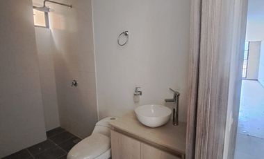 apartaestudio en venta en centro chia. Cod V108831