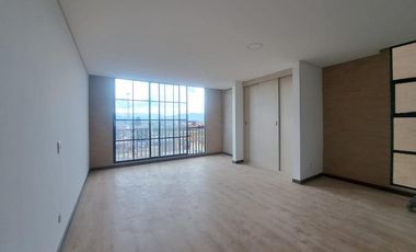 apartaestudio en venta en centro chia. Cod V108831