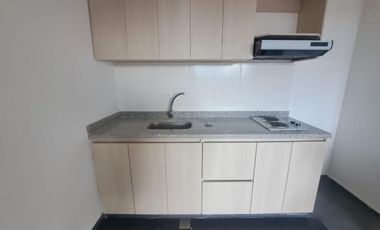 apartaestudio en venta en centro chia. Cod V108831