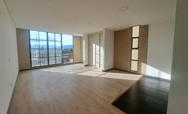 apartaestudio en venta en centro chia. Cod V108831