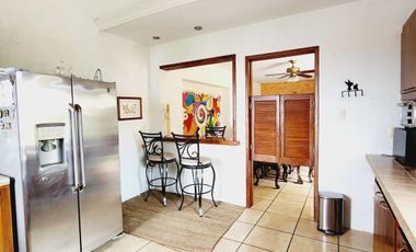 Casa en VENTA de 4 recamaras, amplios espacios y ventilacion Colonia ortiz rubio