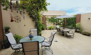 Casa en VENTA de 4 recamaras, amplios espacios y ventilacion Colonia ortiz rubio