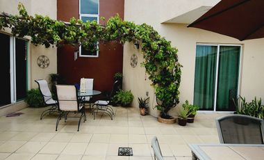 Casa en VENTA de 4 recamaras, amplios espacios y ventilacion Colonia ortiz rubio