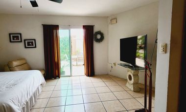 Casa en VENTA de 4 recamaras, amplios espacios y ventilacion Colonia ortiz rubio