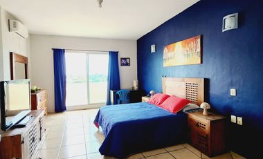 Casa en VENTA de 4 recamaras, amplios espacios y ventilacion Colonia ortiz rubio
