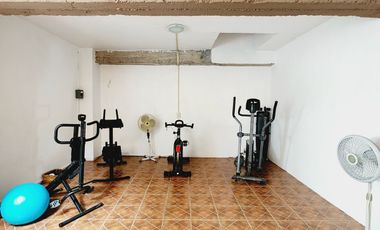 Casa en VENTA de 4 recamaras, amplios espacios y ventilacion Colonia ortiz rubio