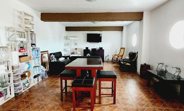 Casa en VENTA de 4 recamaras, amplios espacios y ventilacion Colonia ortiz rubio