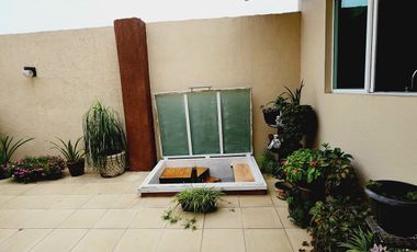Casa en VENTA de 4 recamaras, amplios espacios y ventilacion Colonia ortiz rubio