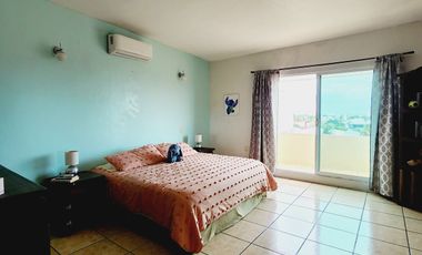 Casa en VENTA de 4 recamaras, amplios espacios y ventilacion Colonia ortiz rubio