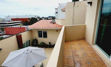 Casa en VENTA de 4 recamaras, amplios espacios y ventilacion Colonia ortiz rubio
