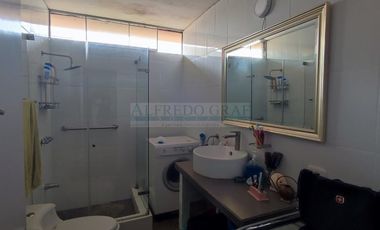 Terrenos Residenciales Venta AV. Augusto Perez Aranibar (Av. El Ejercito)  - SAN ISIDRO
