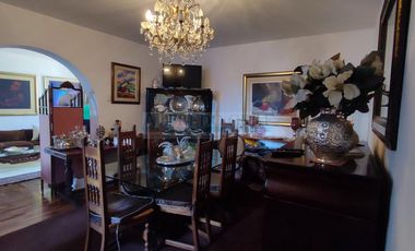 Terrenos Residenciales Venta AV. Augusto Perez Aranibar (Av. El Ejercito)  - SAN ISIDRO
