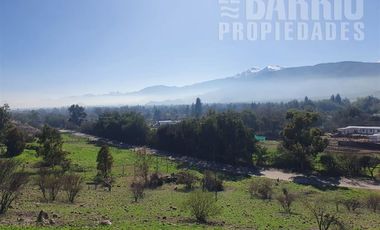 Sitio en Venta en Chicureo Centro