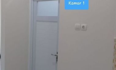 kavling siap bangun mustika jaya