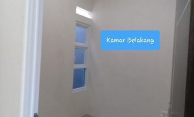 kavling siap bangun mustika jaya