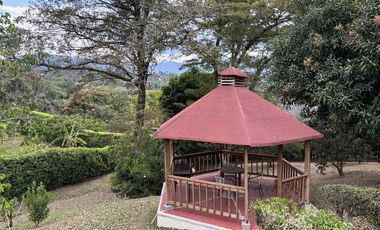 casa condominio en arriendo/venta en el balsal. Cod V1125002