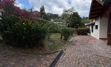 casa condominio en arriendo/venta en el balsal. Cod V1125002