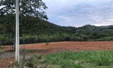 lote en venta en oceano verde. Cod V8012