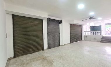 COD. 331 - SE ARRIENDA LOCAL - BARRIO: EL CAUCA