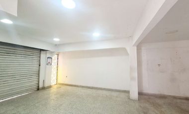 COD. 331 - SE ARRIENDA LOCAL - BARRIO: EL CAUCA