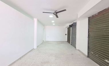 COD. 331 - SE ARRIENDA LOCAL - BARRIO: EL CAUCA