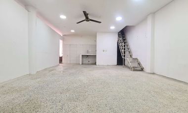 COD. 331 - SE ARRIENDA LOCAL - BARRIO: EL CAUCA