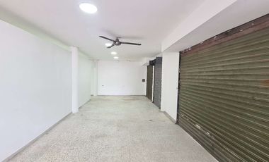 COD. 331 - SE ARRIENDA LOCAL - BARRIO: EL CAUCA