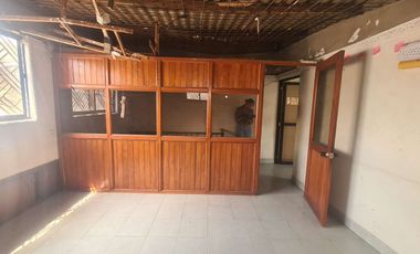 COD. 331 - SE ARRIENDA LOCAL - BARRIO: EL CAUCA