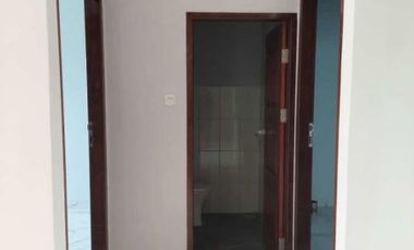 RUMAH DI JUAL SIAP HUNI DI JL DUYUNG - DEKAT KE MOL LIIVNG WORD dan PUSAT KOTA